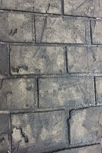 Sıvada 'taş' devri